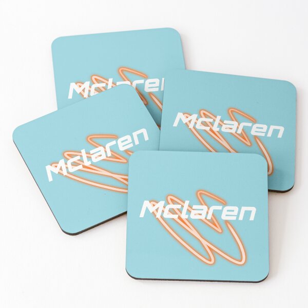 Item preview, Mclaren designed and sold by mevalona.