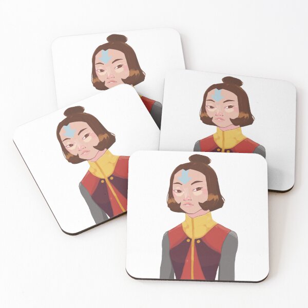 Item preview, Jinora Legend of Korra designed and sold by hawkysh.