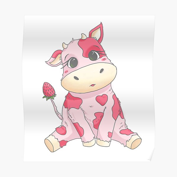 Cow Song Posters Redbubble - cowcow roblox songs