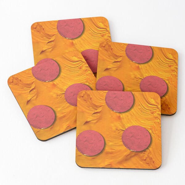 Item preview, paint on paint such a happening designed and sold by Pepita Selles.