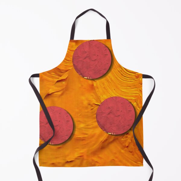 Item preview, paint on paint such a happening designed and sold by Pepita Selles.