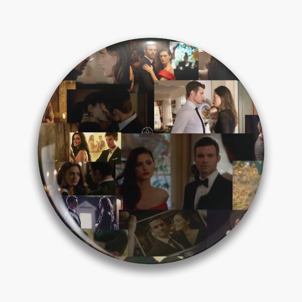 Item preview, haylijah ship (the originals) designed and sold by dovetastic123.