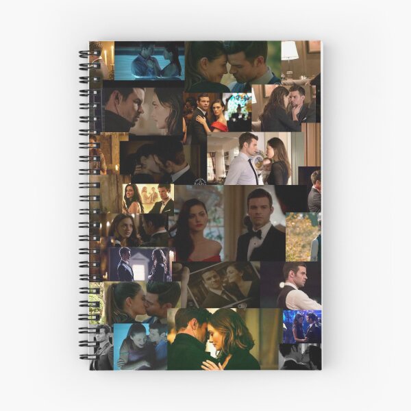 Item preview, haylijah ship (the originals) designed and sold by dovetastic123.