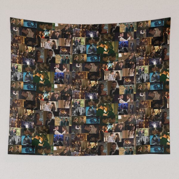 Item preview, haylijah ship (the originals) designed and sold by dovetastic123.