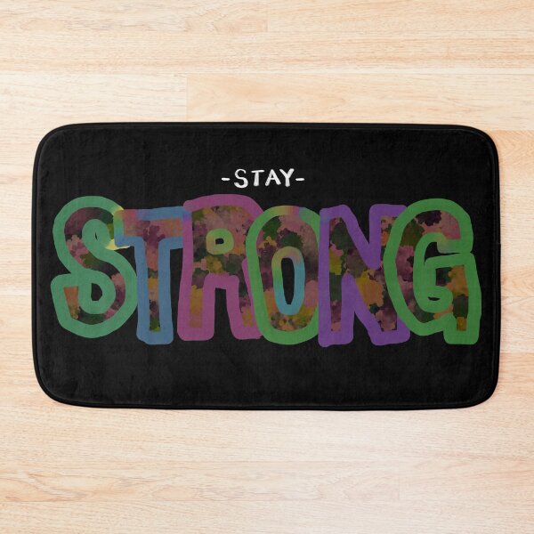 Item preview, Stay strong designed and sold by sumudubc.