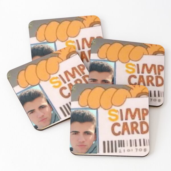 Item preview, Nau Simp designed and sold by davidmm99.