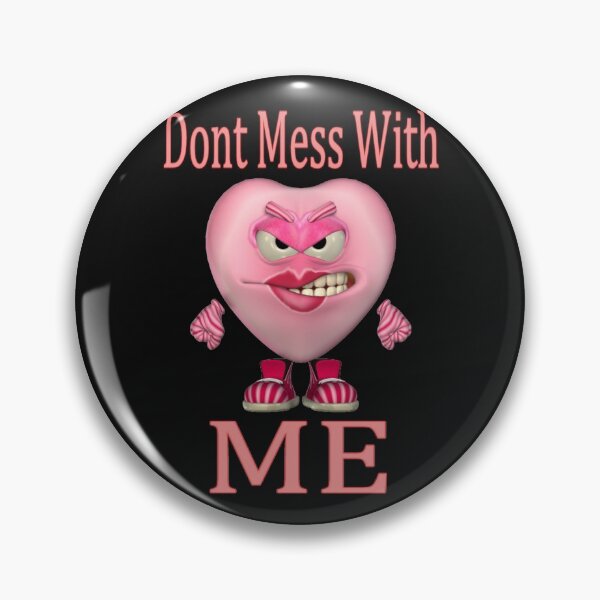 Item preview, Dont mess with me, fantasy design  designed and sold by LoneAngel.