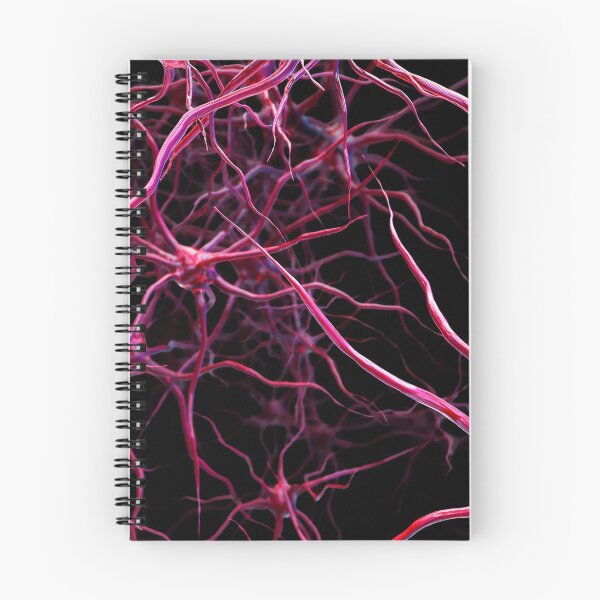 Item preview, Neural network designed and sold by MDeAngelis.