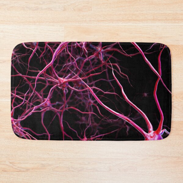 Item preview, Neural network designed and sold by MDeAngelis.
