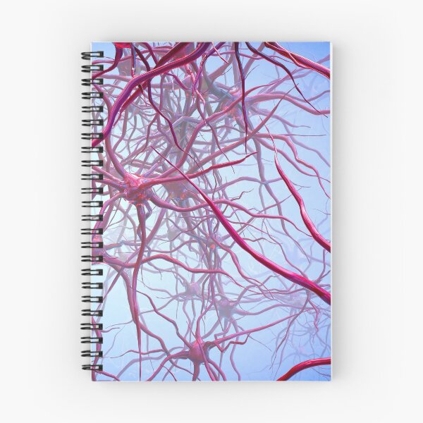 Item preview, Neural network designed and sold by MDeAngelis.