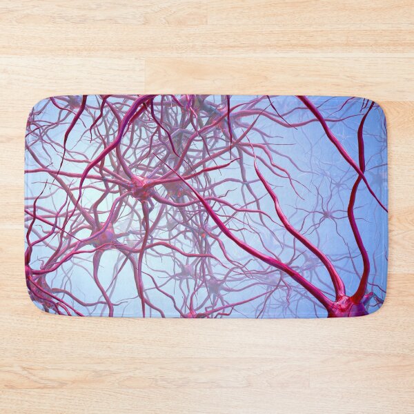 Item preview, Neural network designed and sold by MDeAngelis.