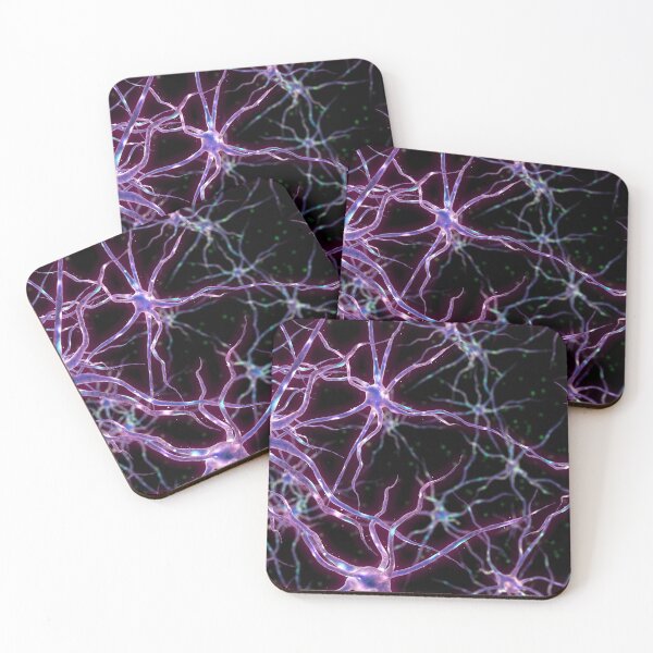 Item preview, Neural network designed and sold by MDeAngelis.