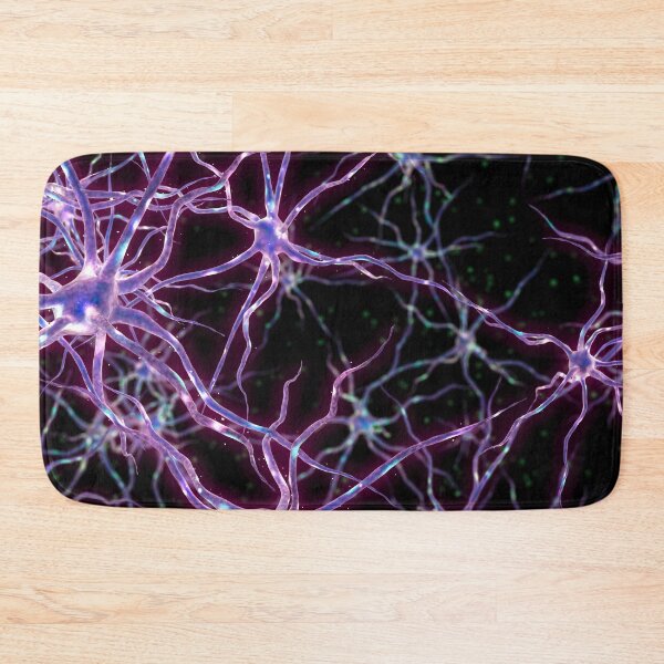 Item preview, Neural network designed and sold by MDeAngelis.