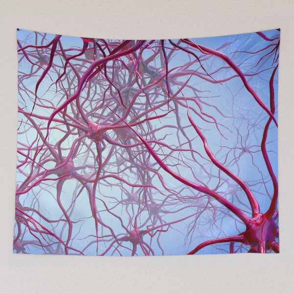 Item preview, Neural network designed and sold by MDeAngelis.