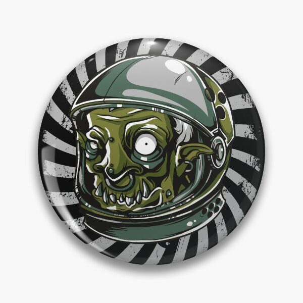 Item preview, They are coming! Alien zombies designed and sold by ThommyBLN.