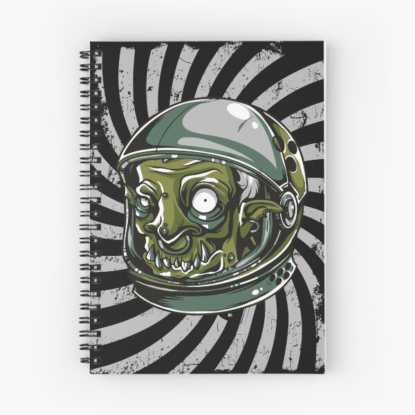 Item preview, They are coming! Alien zombies designed and sold by ThommyBLN.