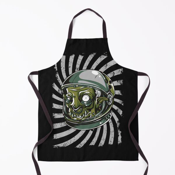 Item preview, They are coming! Alien zombies designed and sold by ThommyBLN.