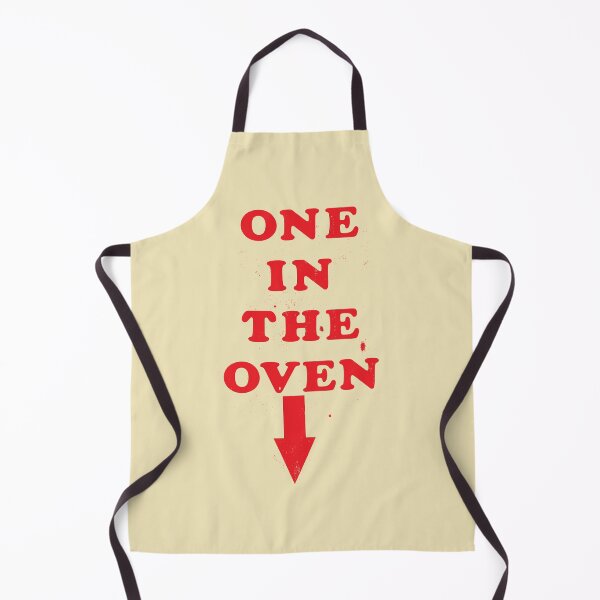 Item preview, One in the oven designed and sold by Art by s2ray.