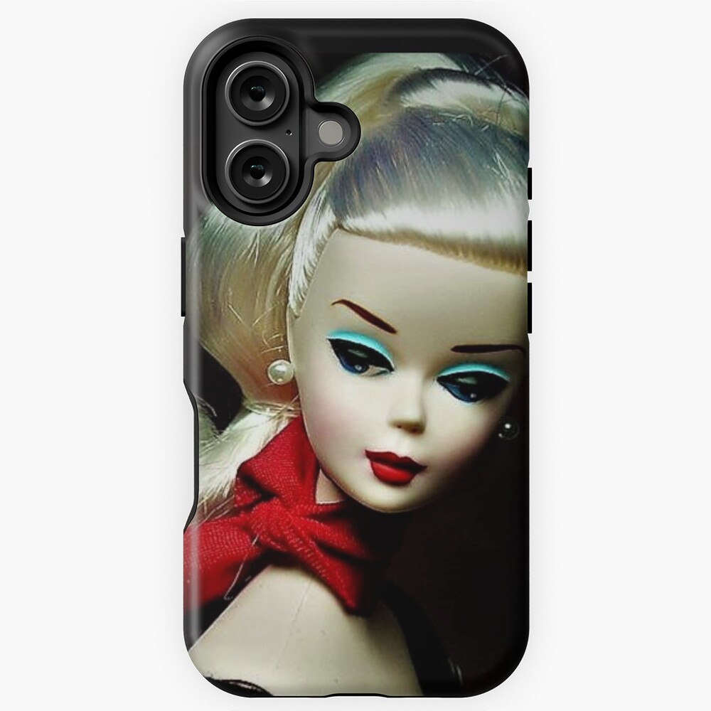 Item preview, iPhone Magsafe Tough Case designed and sold by mysticladyart.