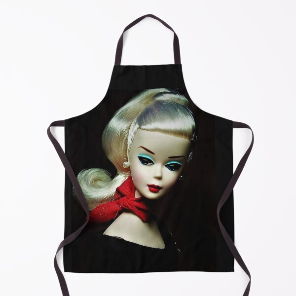 Item preview,   60s digital art  diva doll vintage print mask poster  mysticladyart designed and sold by mystic lady vintage art and fashion designs.