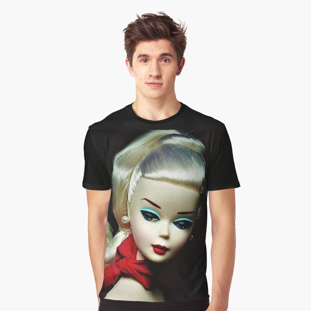 Item preview, Graphic T-Shirt designed and sold by mysticladyart.