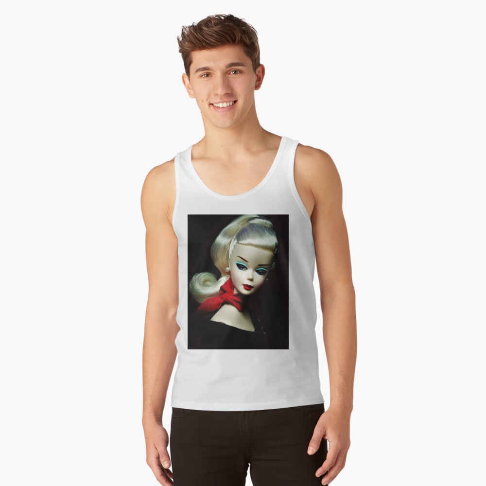 Item preview, Tank Top designed and sold by mysticladyart.