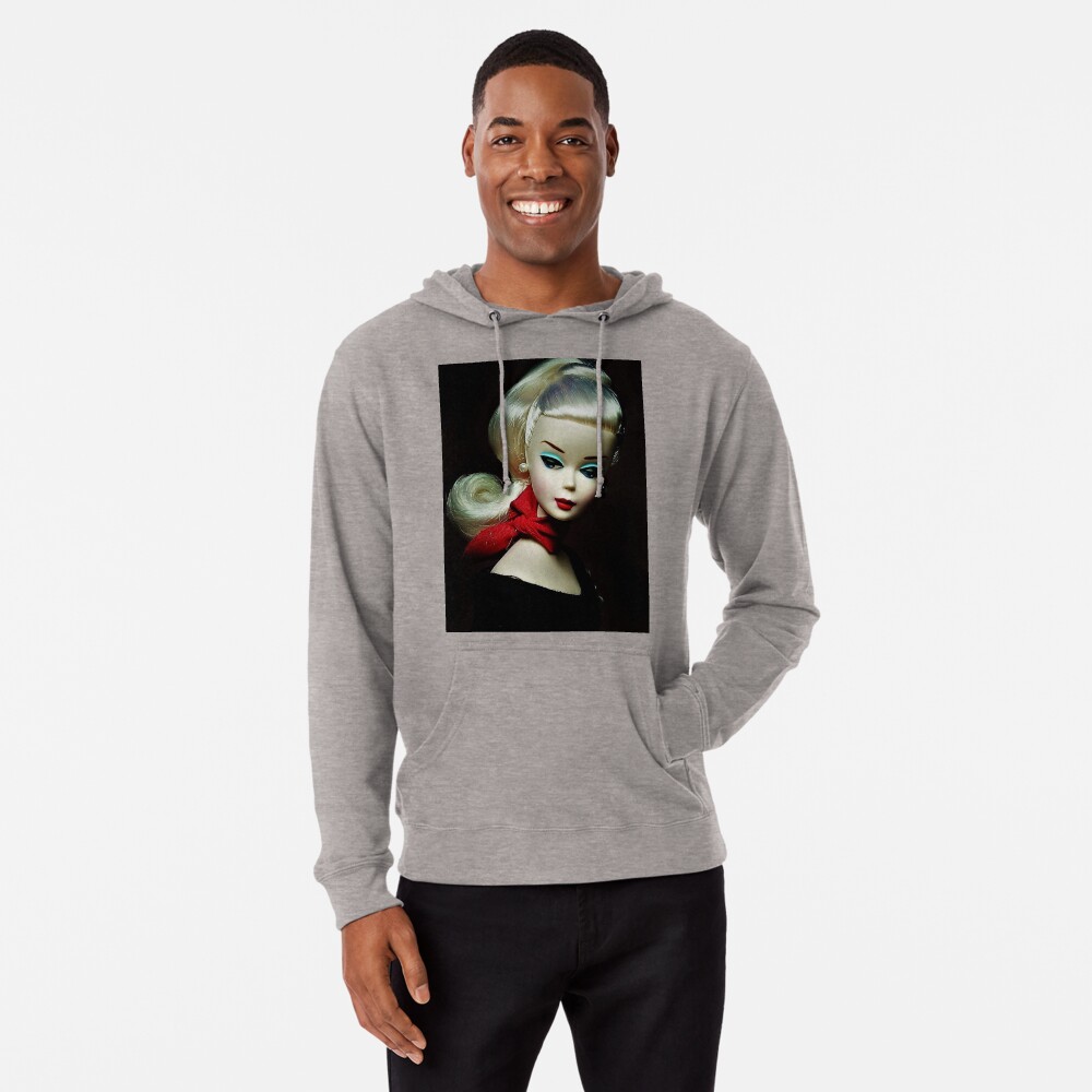 Item preview, Lightweight Hoodie designed and sold by mysticladyart.