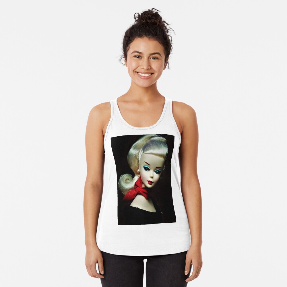 Item preview, Racerback Tank Top designed and sold by mysticladyart.