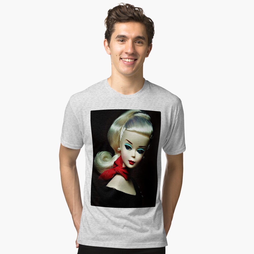 Item preview, Tri-blend T-Shirt designed and sold by mysticladyart.