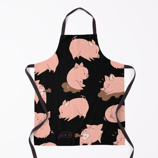 Item preview, cute pigs designed and sold by haroulita.