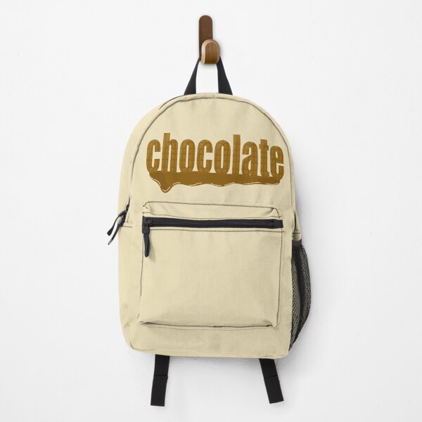 Item preview,  Delicious chocolate inscription designed and sold by FoxsJob.