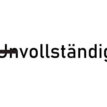 Artwork thumbnail, Vollständig by Herzrecords