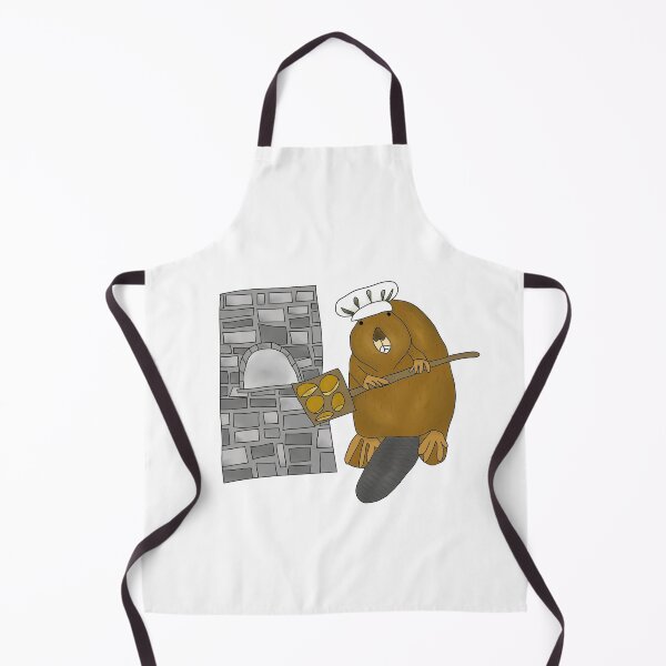 Item preview, Baker Beaver designed and sold by k.d schubach.