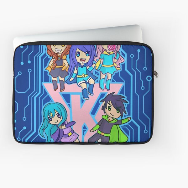 Gaming Tech Accessories Redbubble - roblox meepcity image by yiyi