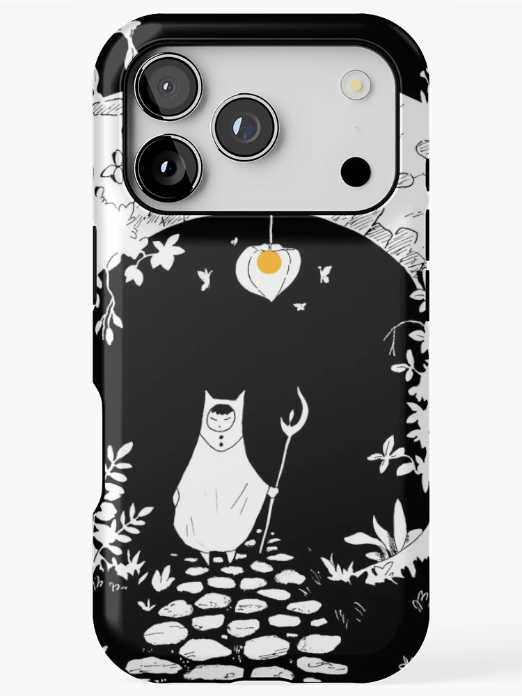 Thumbnail 1 of 4, iPhone Case, Portal designed and sold by Rinnz.