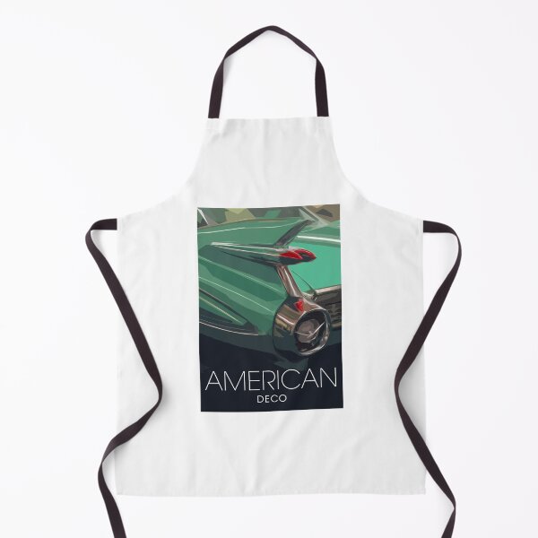 Item preview, American Deco designed and sold by Mark Vickers.