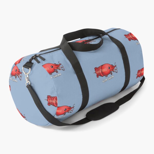 Item preview, Blimp Shrimp designed and sold by Scopipodd.