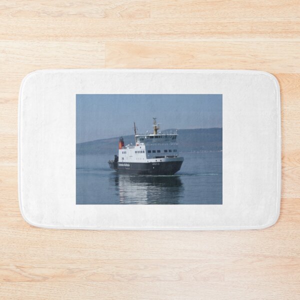 Item preview, Wemyss bay to Rothesay Ferry The Argyle  designed and sold by Scottish Photography .