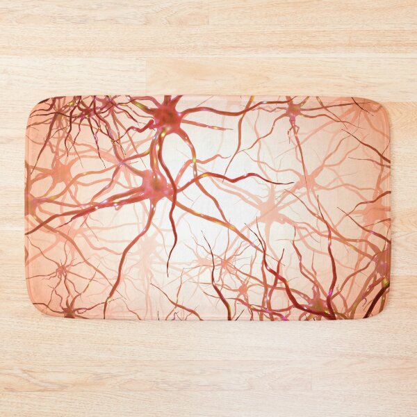 Item preview, Neural network designed and sold by MDeAngelis.