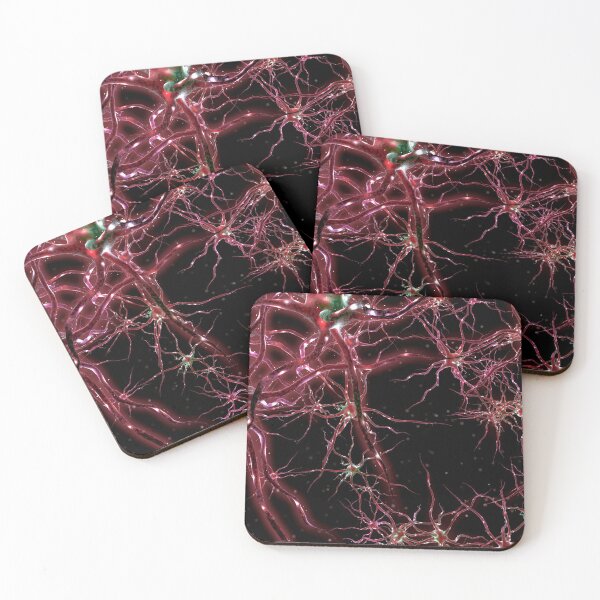 Item preview, Neural network designed and sold by MDeAngelis.