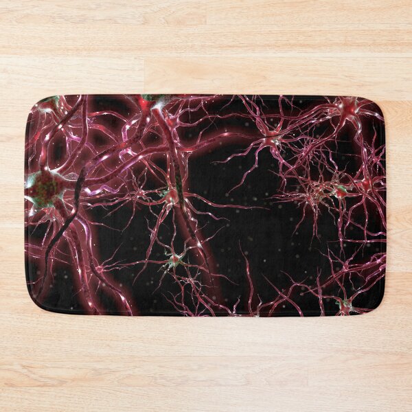 Item preview, Neural network designed and sold by MDeAngelis.