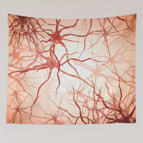 Item preview, Neural network designed and sold by MDeAngelis.