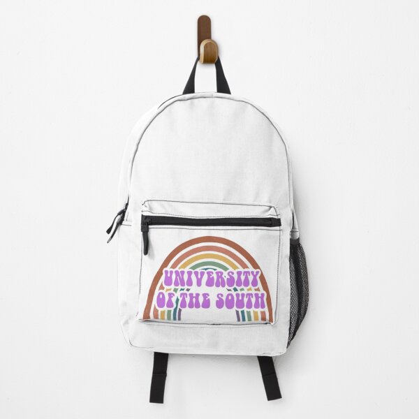 Item preview, Sewanee Rainbow Design designed and sold by emily-daly.
