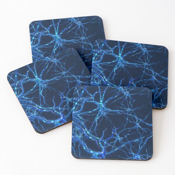 Item preview, Neural network designed and sold by MDeAngelis.