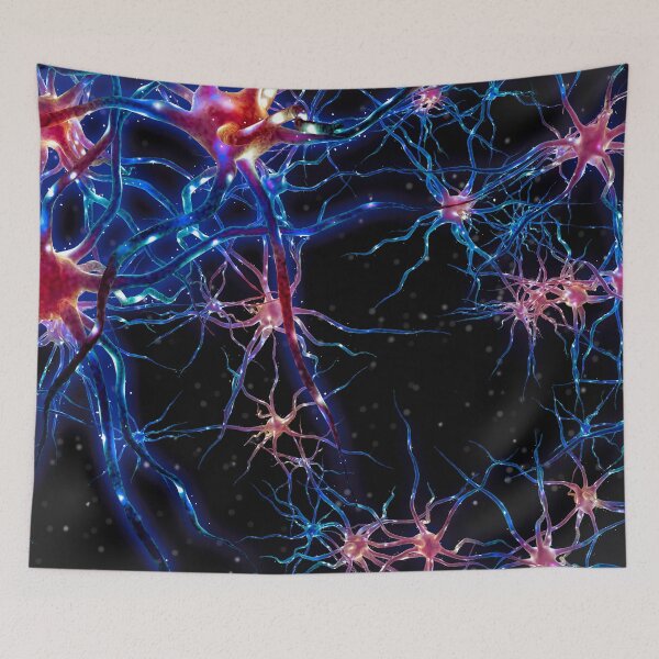 Item preview, Neural network designed and sold by MDeAngelis.