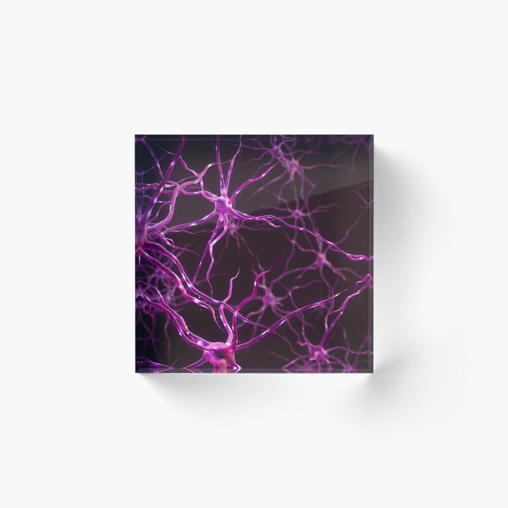Item preview, Acrylic Block designed and sold by MDeAngelis.