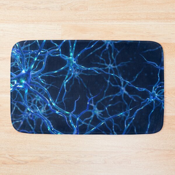 Item preview, Neural network designed and sold by MDeAngelis.