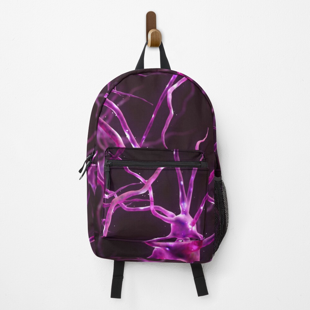 Item preview, Backpack designed and sold by MDeAngelis.