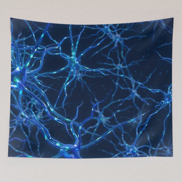Item preview, Neural network designed and sold by MDeAngelis.
