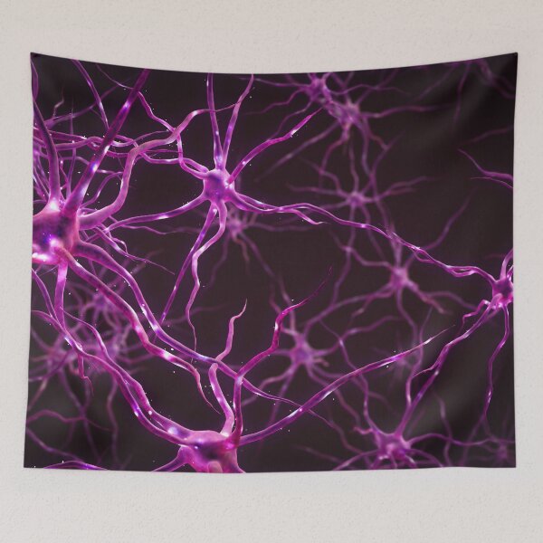 Item preview, Neural network designed and sold by MDeAngelis.